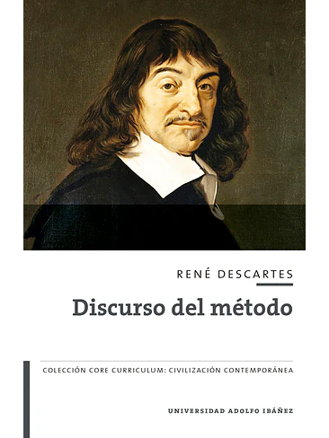 Discurso Del Metodo (Core) 1