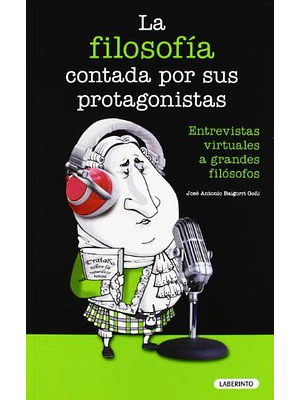 Filosofia Contada Por Sus Protagonistas I, La