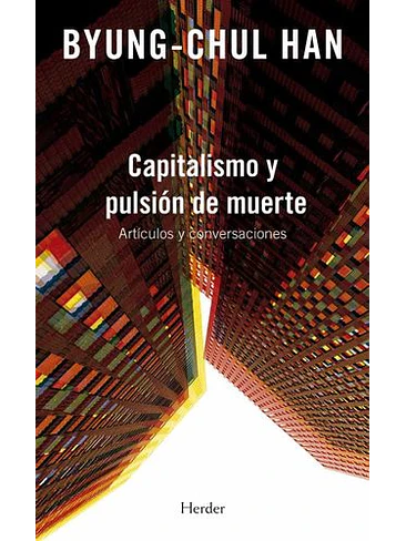 Capitalismo Y Pulsion De Muerte 1