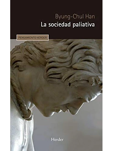 Sociedad Paliativa, La  1