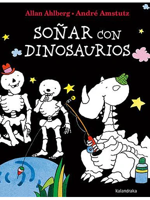 Soñar Con Dinosaurios