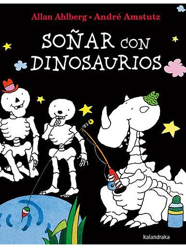 Soñar Con Dinosaurios 1