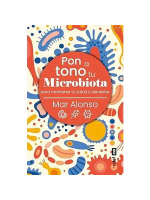 Pon A Tono Tu Microbiota