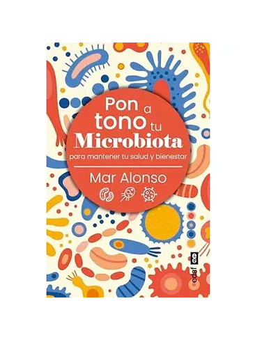 Pon A Tono Tu Microbiota 1