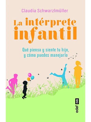 Interprete Infantil, La