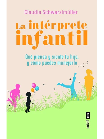 Interprete Infantil, La 1