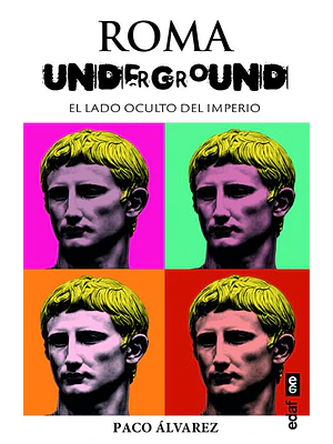 Roma Underground