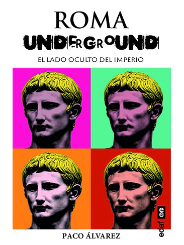 Roma Underground 1
