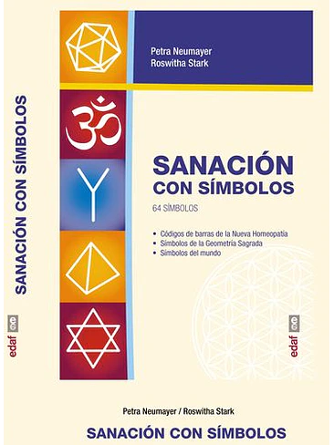 Sanacion Con Simbolos (Cartas) 1