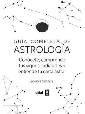 Guia Completa De Astrologia