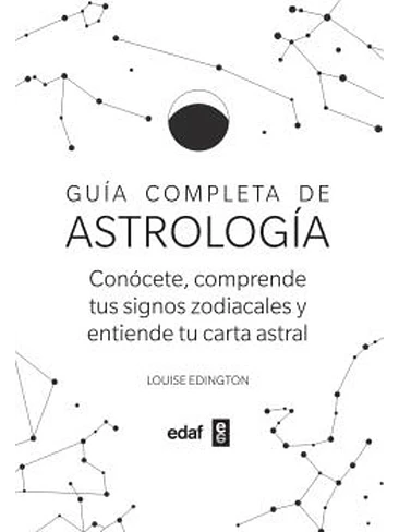 Guia Completa De Astrologia 1