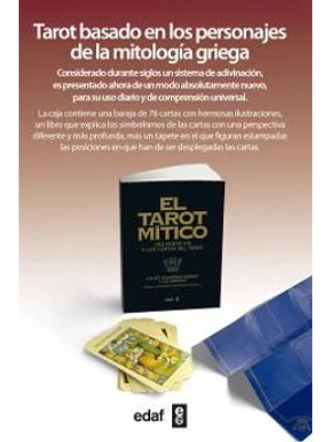 Tarot Mitico, El