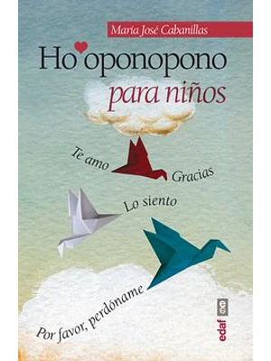 Hooponopono Para Niños