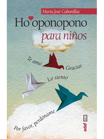 Hooponopono Para Niños 1