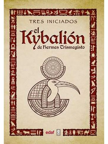 Kybalion, El 1