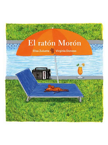 Raton Moron, El 1