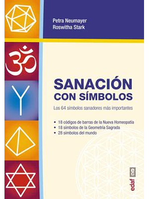 Sanacion Con Simbolos