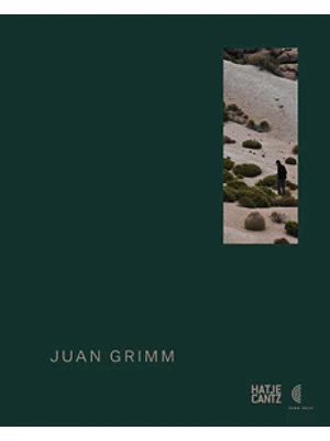 Juan Grimm