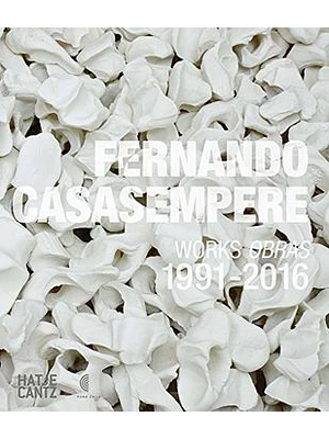 Fernando Casasempere Obras 1991 2016