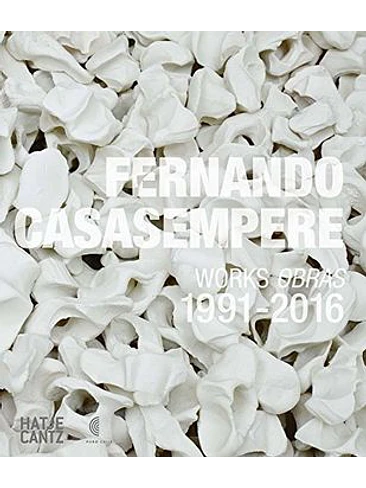 Fernando Casasempere Obras 1991 2016 1