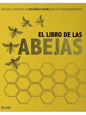 Libro De Las Abejas, El
