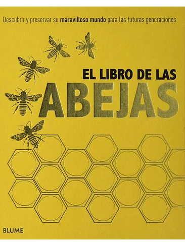 Libro De Las Abejas, El 1