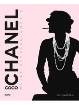 Coco Chanel Mujer Revolucionaria
