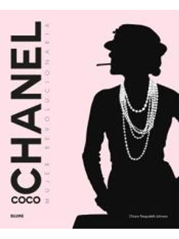 Coco Chanel Mujer Revolucionaria 1