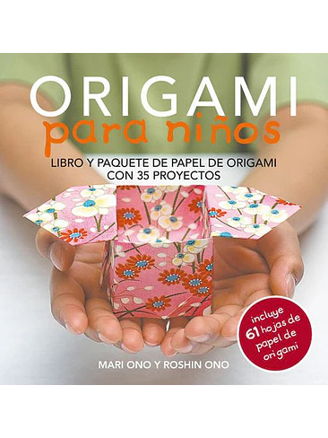 Origami Para Niños 1