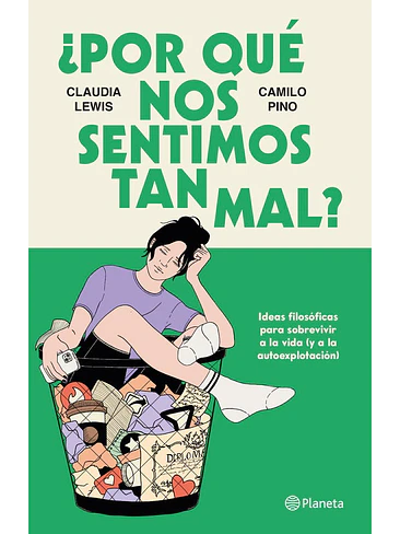 Por Que Nos Sentimos Tan Mal 1