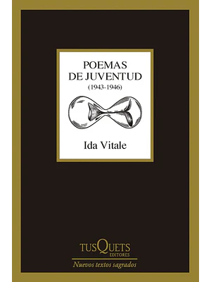 Poemas De Juventud 1943 1946