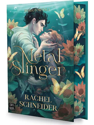 Metal Slinger  Fuego Y Metal 1