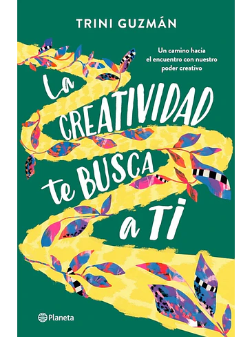Creatividad Te Busca A Ti, La 1