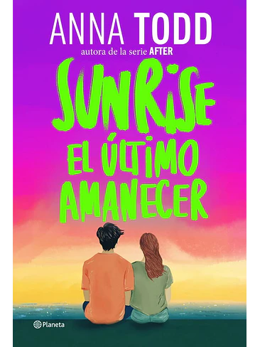 Sunrise El Ultimo Amanecer 1