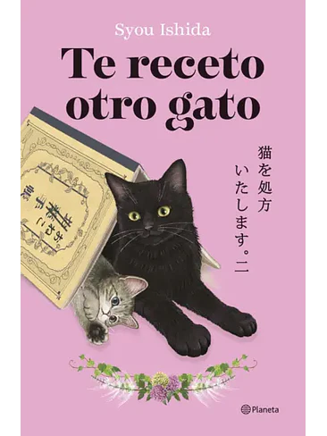 Te Receto Otro Gato 1