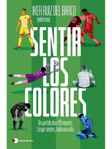 Sentir Los Colores 1