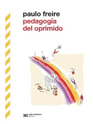 Pedagogia Del Oprimido