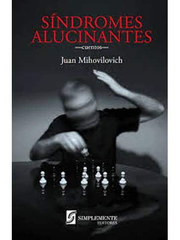 Sindromes Alucinantes 1
