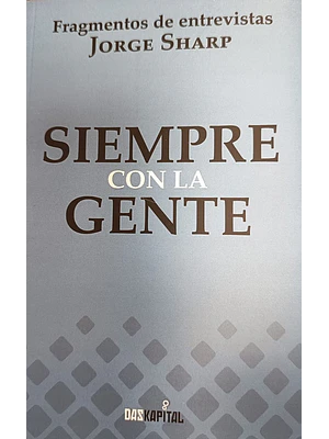 Siempre Con La Gente