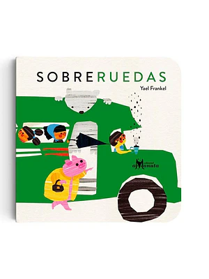 Sobreruedas (Bb)