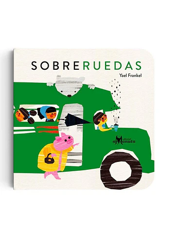 Sobreruedas (Bb) 1