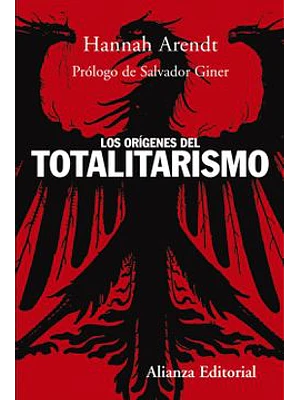 Origenes Del Totalitarismo, Los