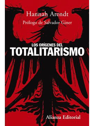Origenes Del Totalitarismo, Los 1