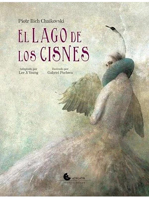 Lago De Los Cisnes, El