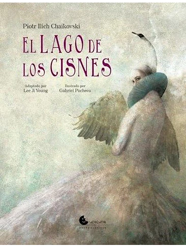 Lago De Los Cisnes, El 1