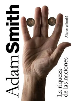 Riqueza De Las Naciones, La