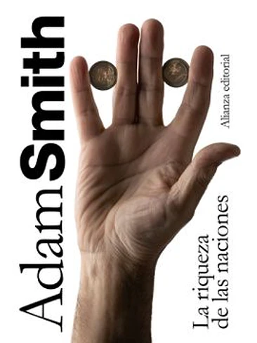 Riqueza De Las Naciones, La 1