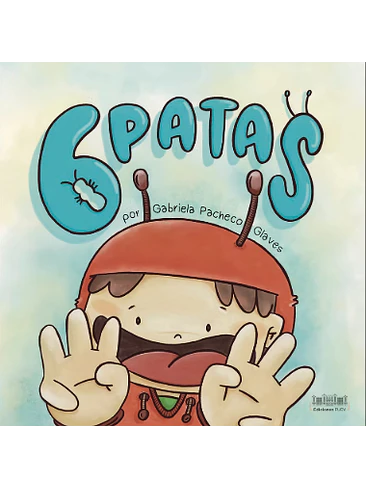 6 Patas 1