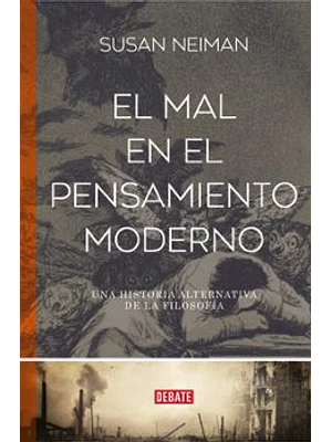 Mal En El Pensamiento Moderno, El