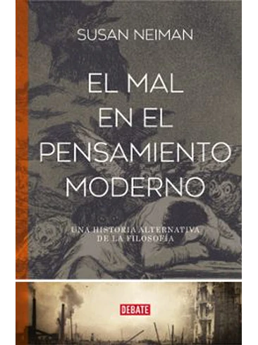 Mal En El Pensamiento Moderno, El 1